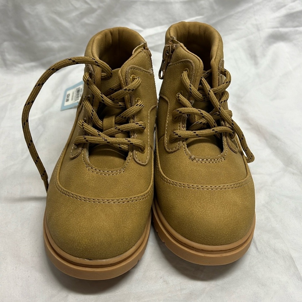 Boots - Picture 2 of 14